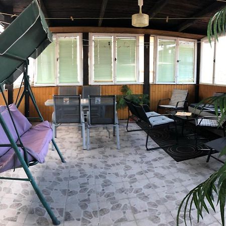 Apartman Olesnik Exterior photo