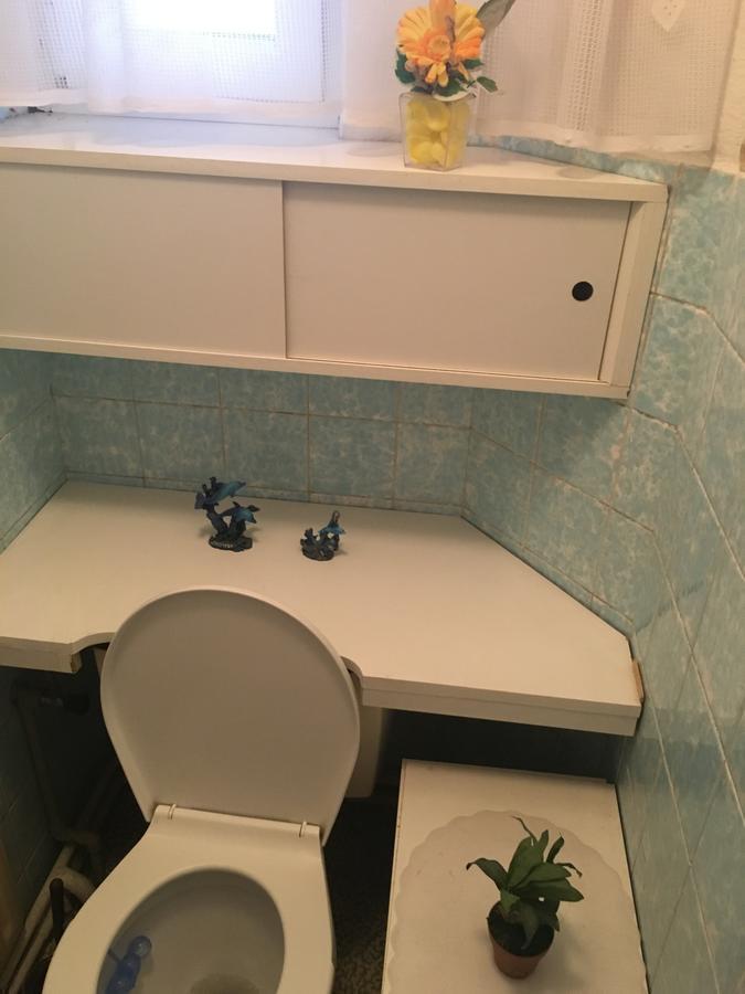 Apartman Olesnik Exterior photo