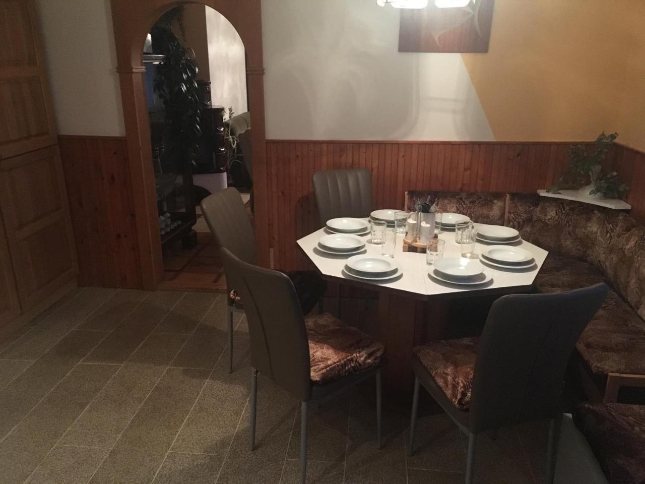 Apartman Olesnik Exterior photo