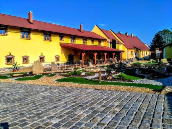 Apartman Olesnik Exterior photo