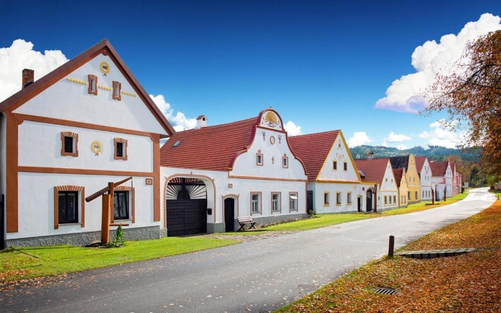 Apartman Olesnik Exterior photo