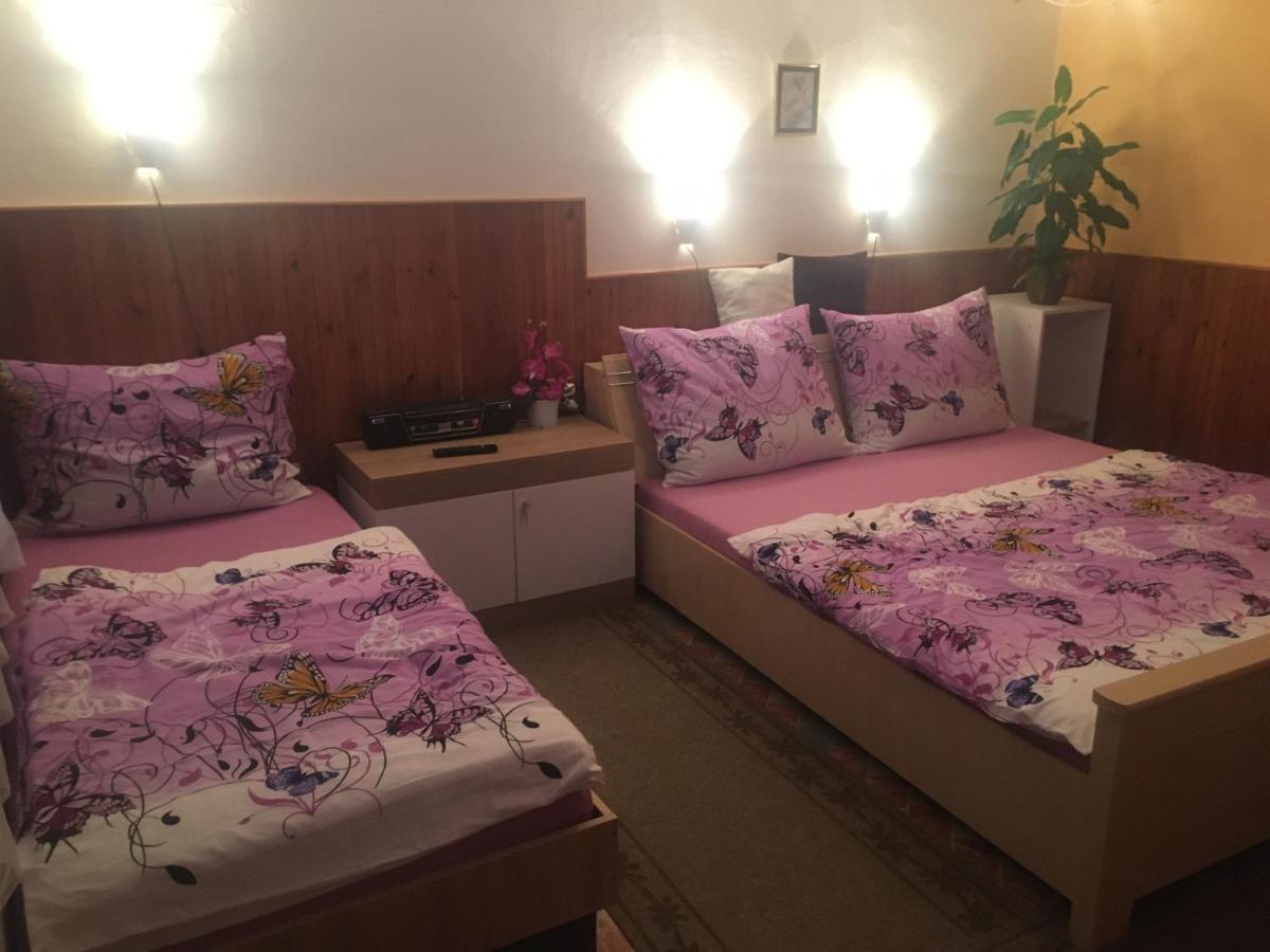 Apartman Olesnik Exterior photo