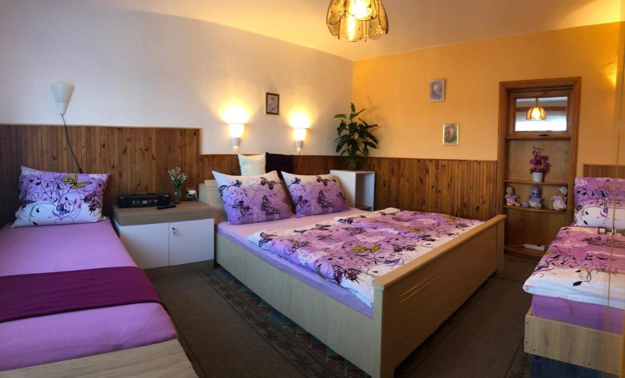 Apartman Olesnik Exterior photo