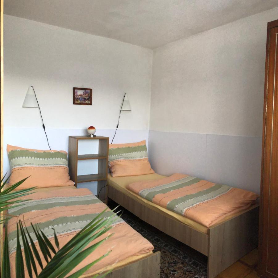 Apartman Olesnik Exterior photo