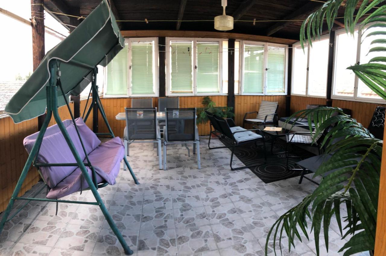 Apartman Olesnik Exterior photo