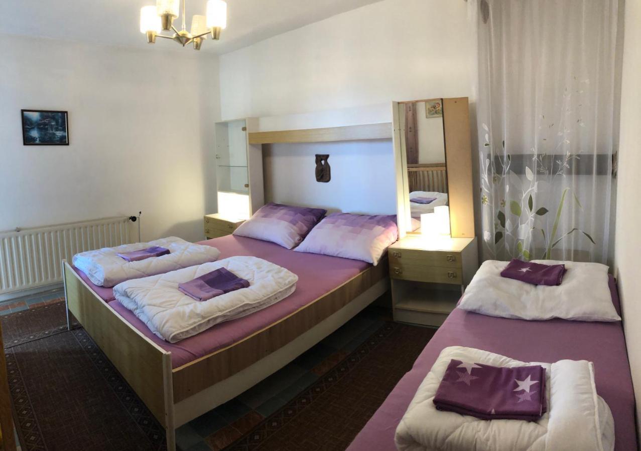 Apartman Olesnik Exterior photo
