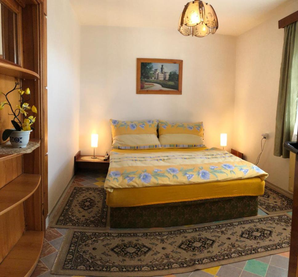 Apartman Olesnik Exterior photo